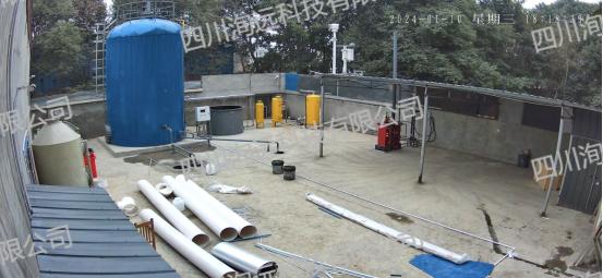 垃圾分类 | 眉山市多悦镇废弃物资源化利用与低碳供能系统示范工程